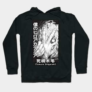 Tomura Shigaraki Villain! Hoodie